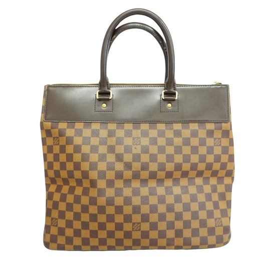 LOUIS VUITTON Greenwich Travel