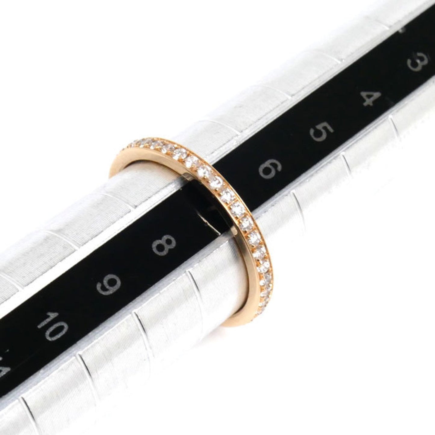 LOUIS VUITTON Alliance Eternity Ring