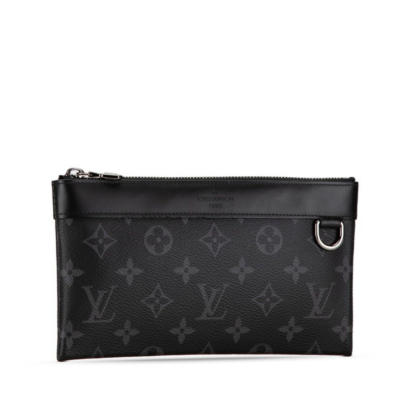 LOUIS VUITTON Discovery Clutch Bag