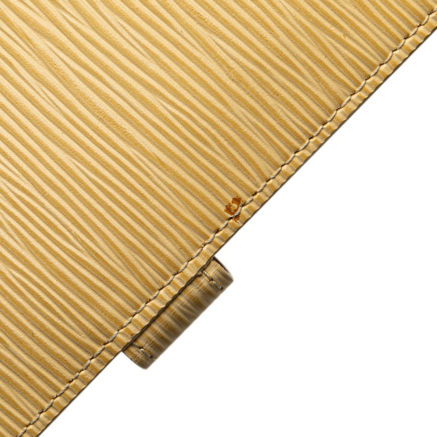 LOUIS VUITTON Agenda cover Wallet