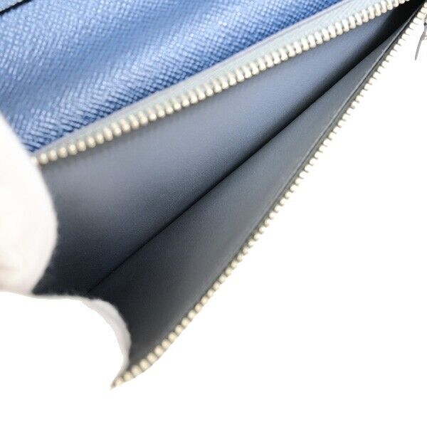 LOUIS VUITTON Brazza Wallet