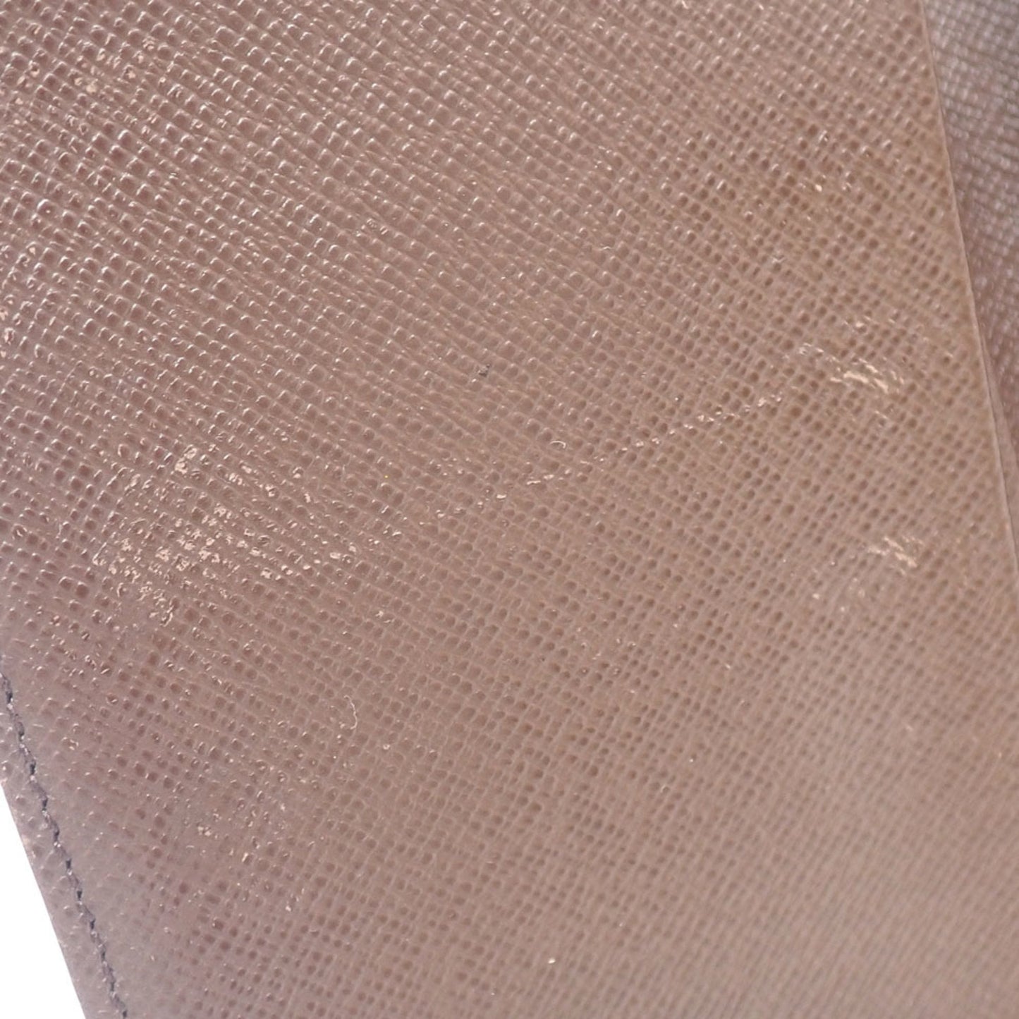 LOUIS VUITTON Brazza Wallet
