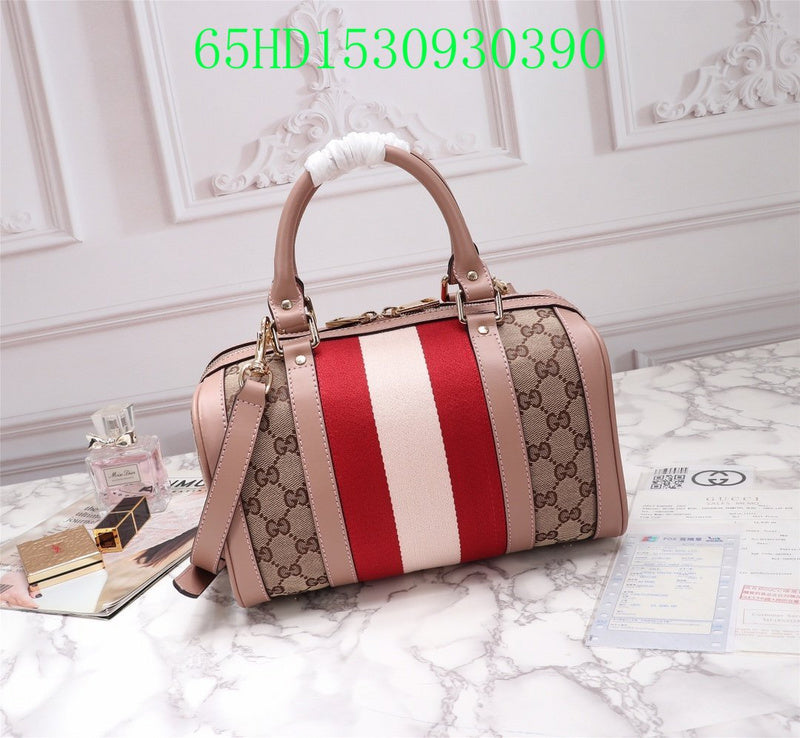 Gucci Bags - The Tote 473