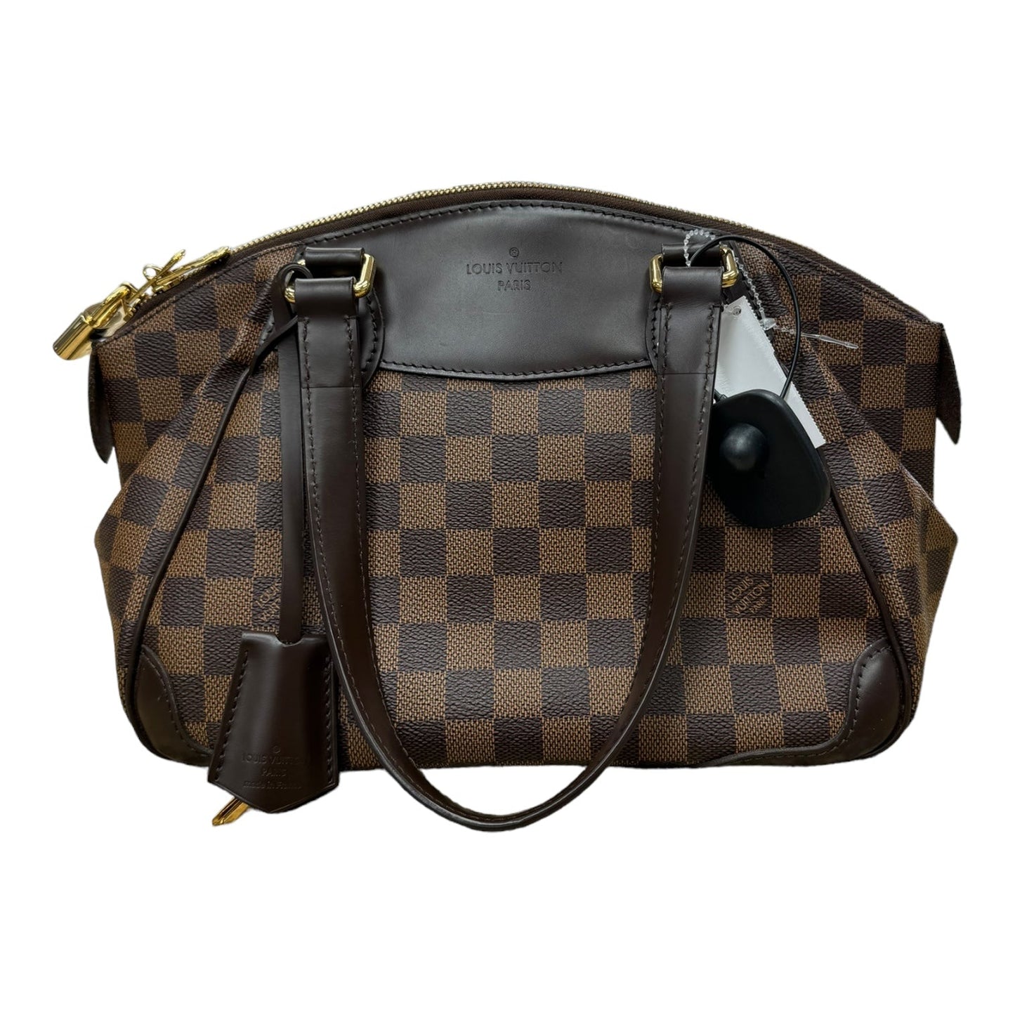 HandBag Luxury Designer By Louis Vuitton Size: Medium