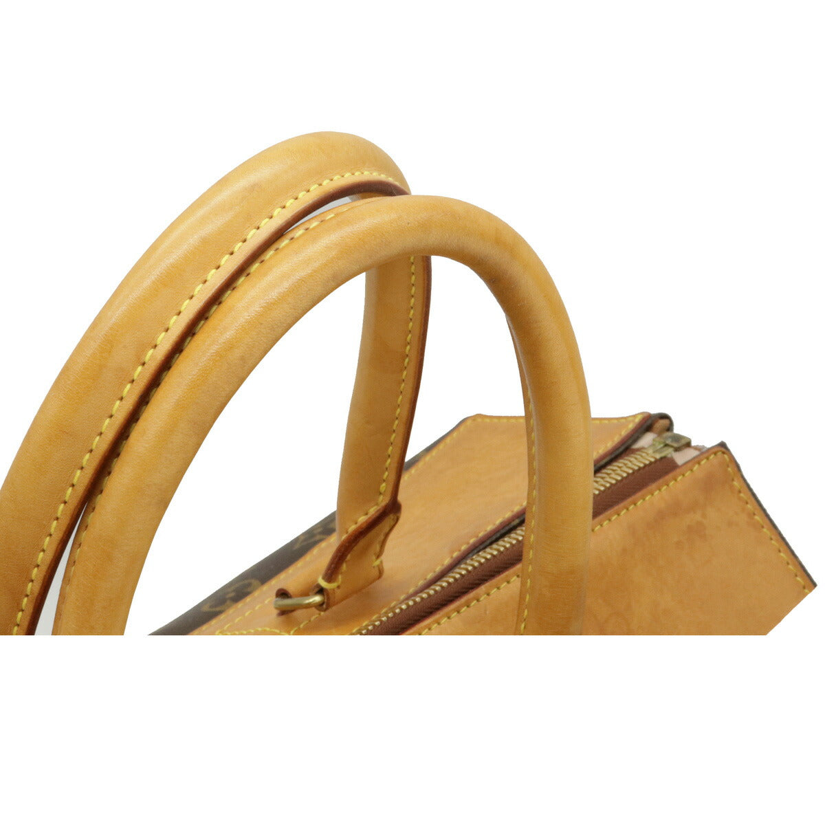 Louis Vuitton Greenwich PM Boston Bag M50215