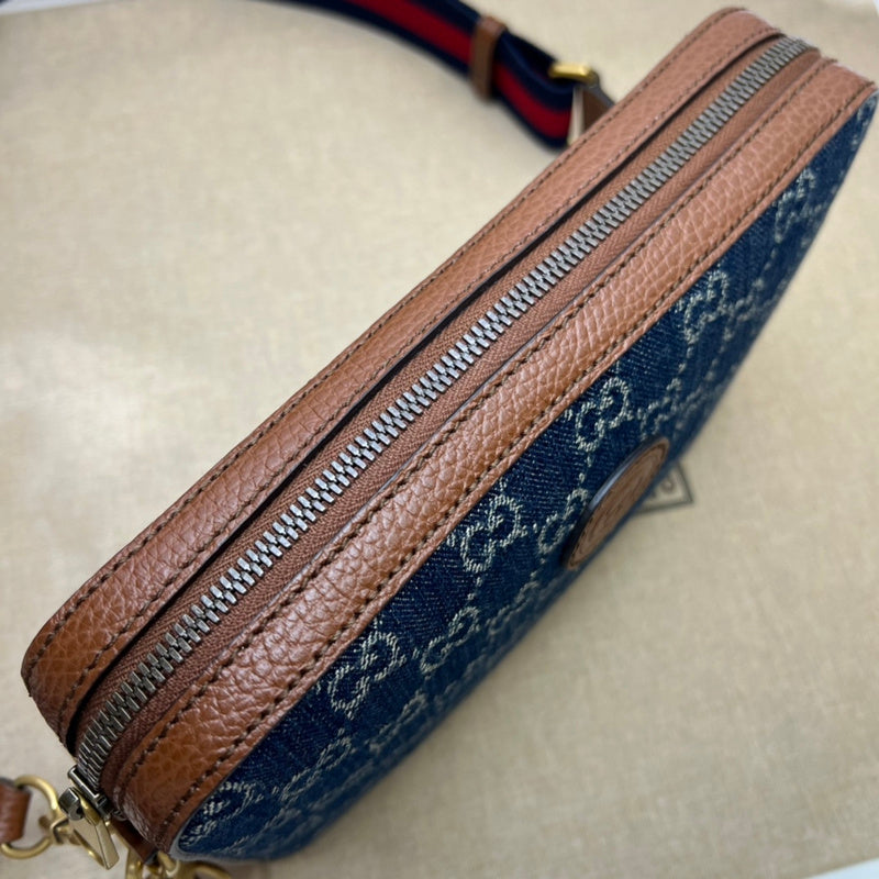 Gucci Luxury - Bags - 043