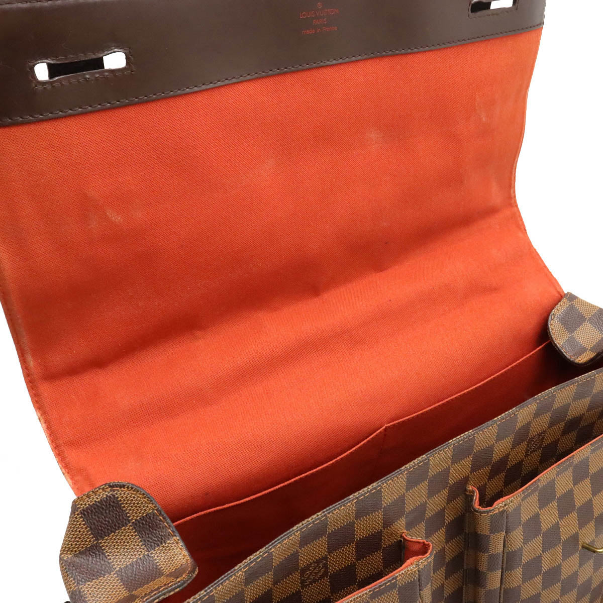 Louis Vuitton Broadway Damier N42270