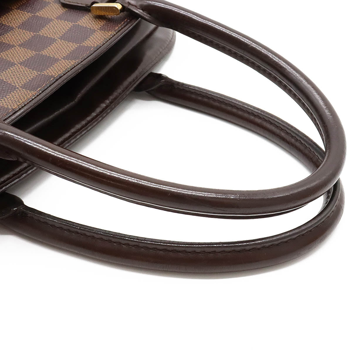 Louis Vuitton Damier Sarria Oriental Handbag N51282