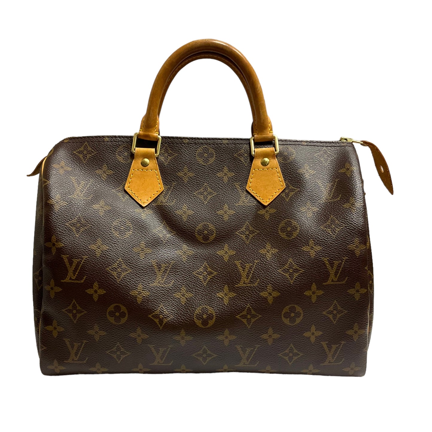 Handbag Luxury Designer By Louis Vuitton Size: Medium