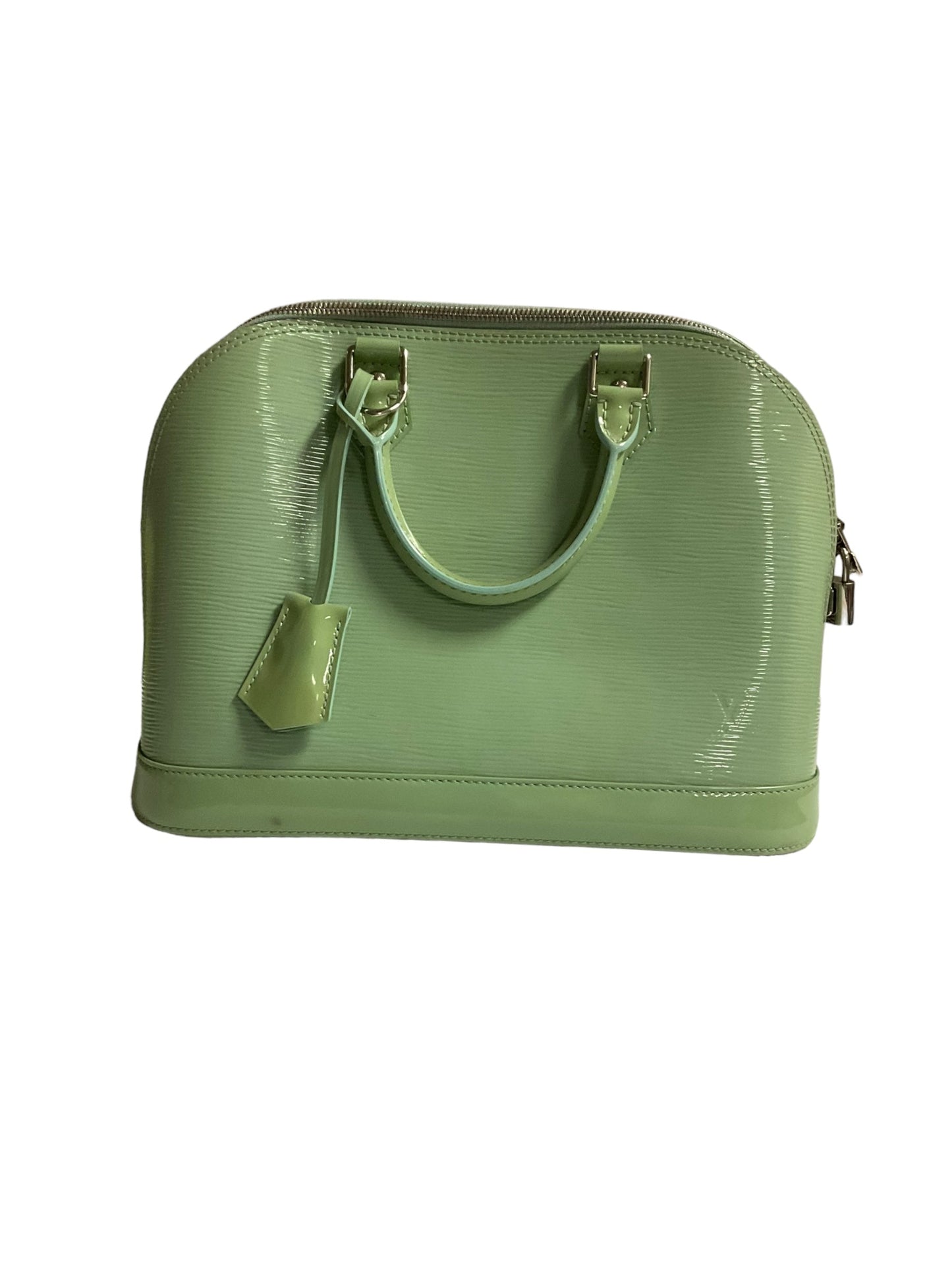HandBag Luxury Designer Louis Vuitton, Size Small