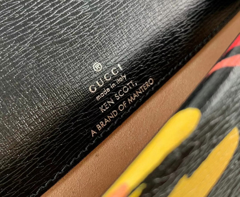 Gucci Luxury Bags 1160