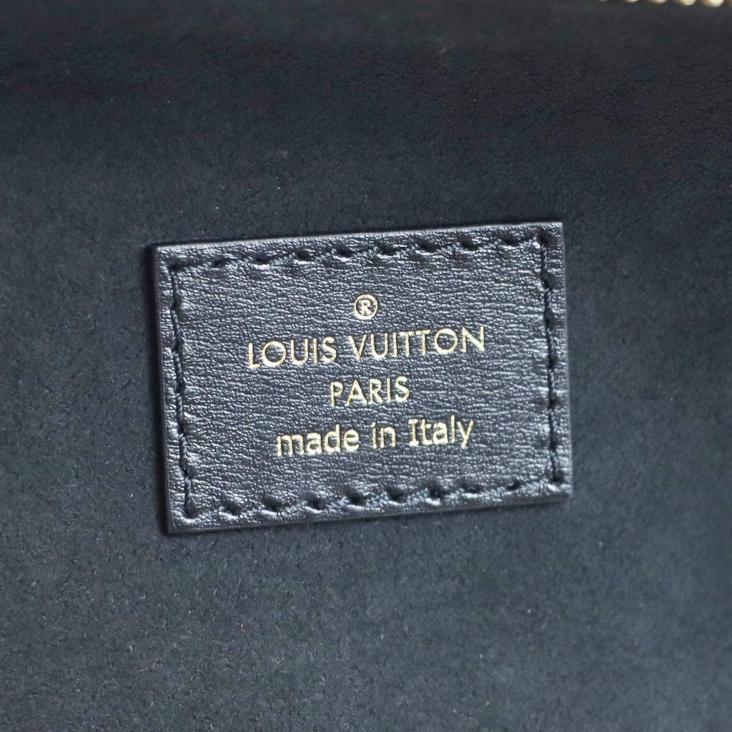 Louis Vuitton Game On Vanity PM