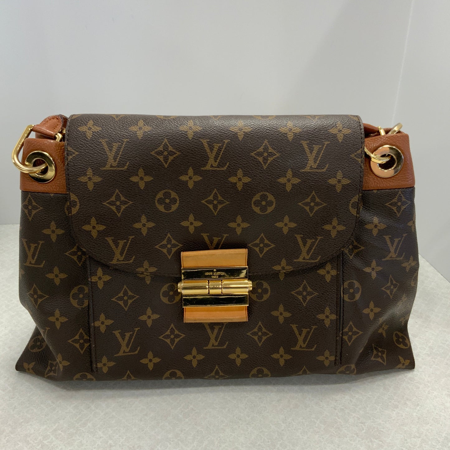 HandBag Luxury Designer Louis Vuitton, Size Large