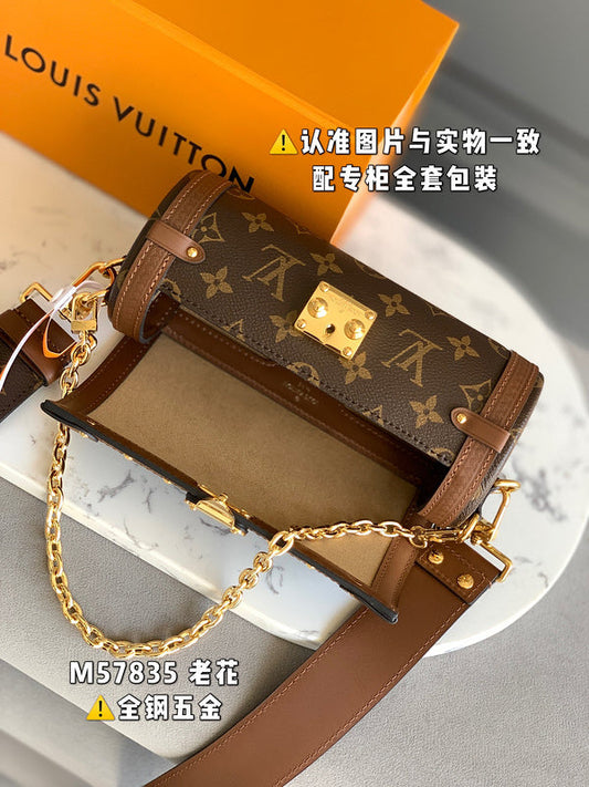 Alice Bags- Louis Vuittons - 15954