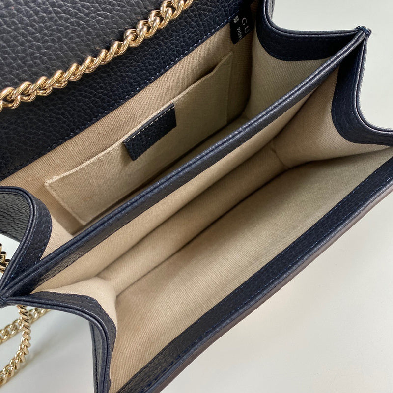 Gucci Luxury Bags 1268