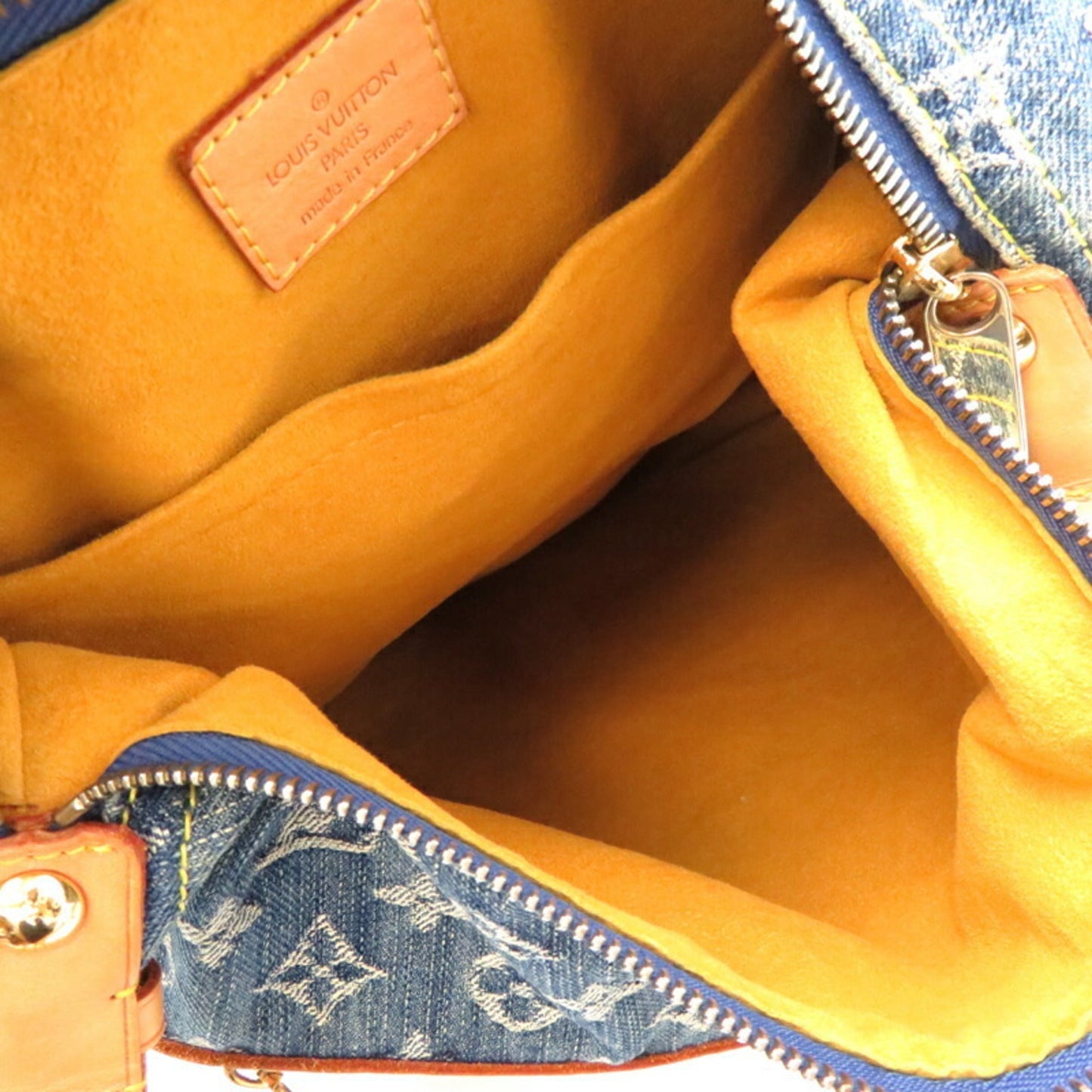Louis Vuitton Monogram Shoulder Bag