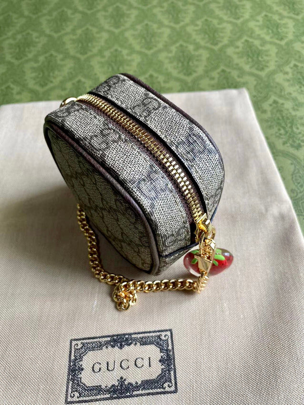 Gucci Luxury - Bags - 197