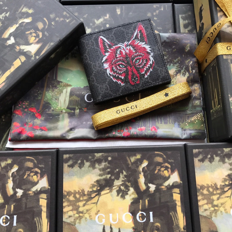 Gucci Luxury Bags 919
