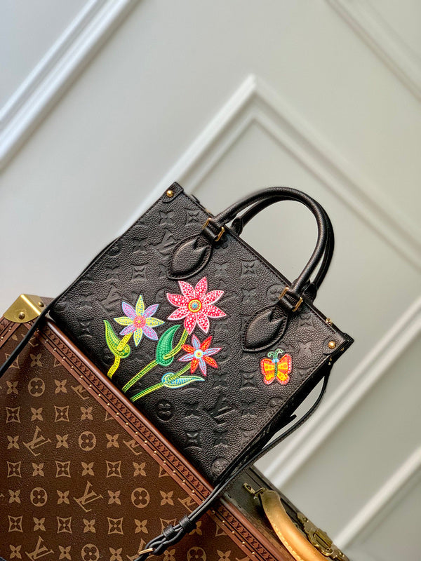 Alice bags - Louis Vuittons - 15308