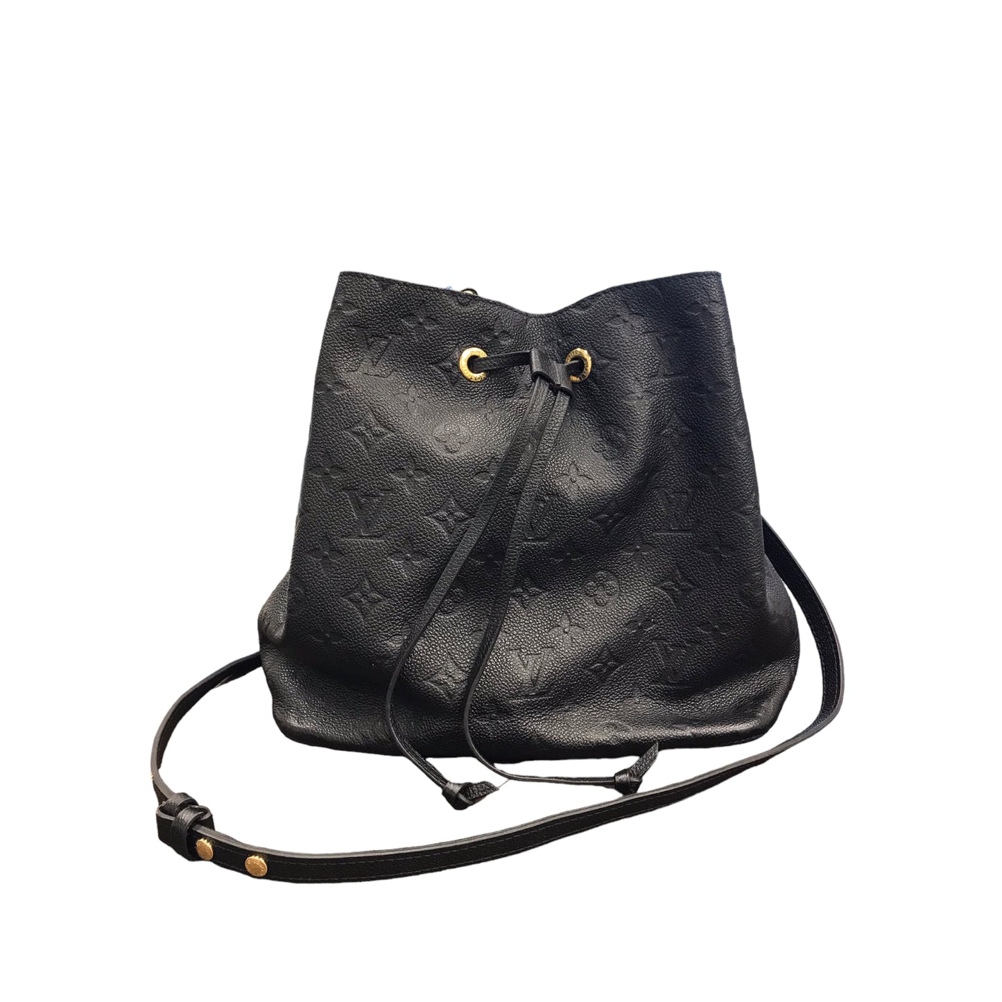 Handbag Luxury Designer By Louis Vuitton Size: Medium