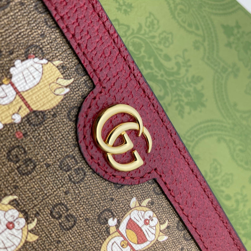 Gucci Luxury Bags 1333