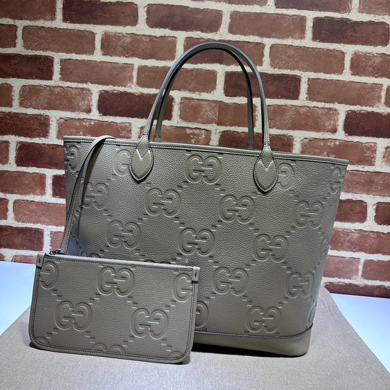 Gucci Luxury - Bags - 253