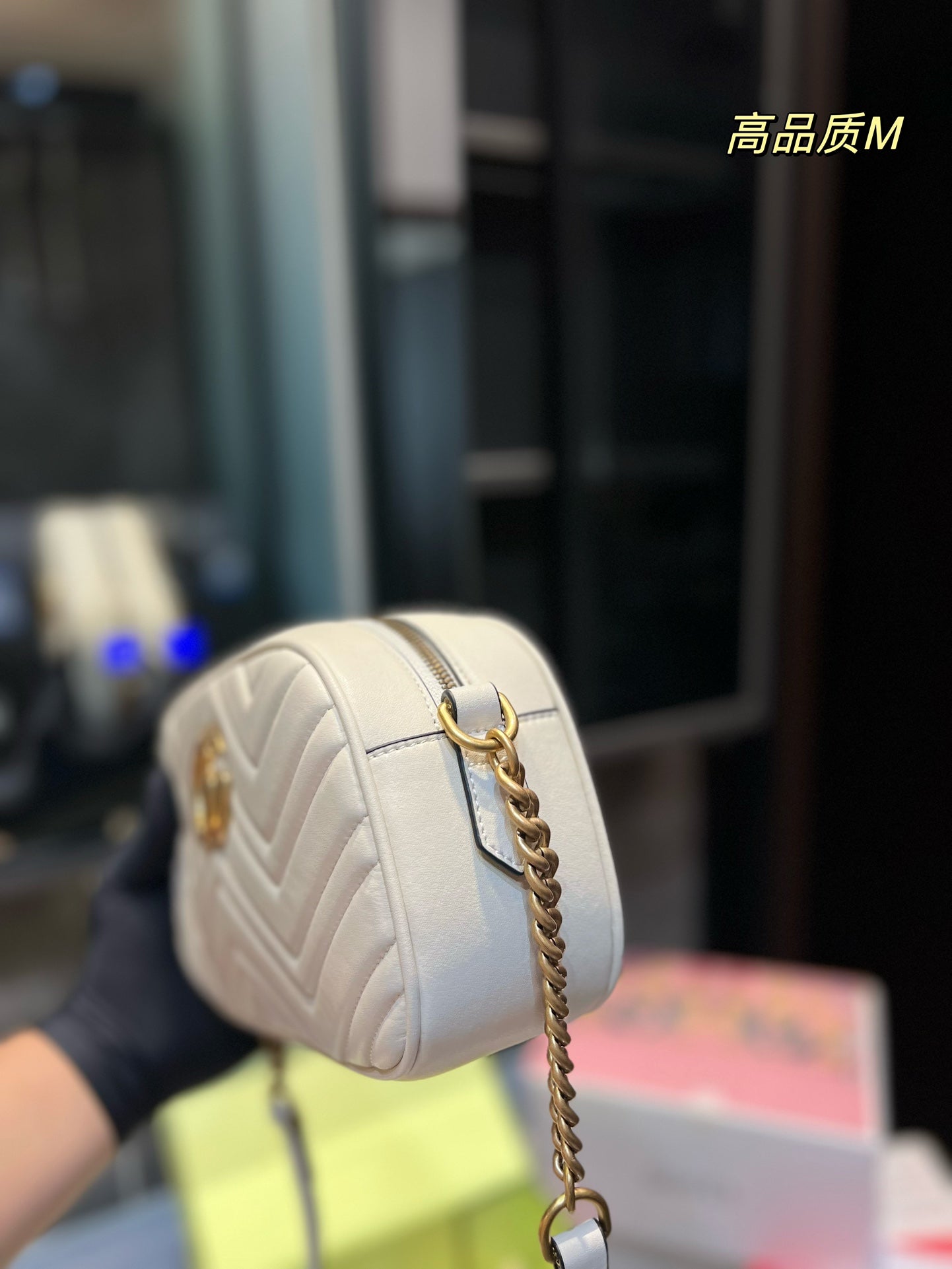 Gucci Marmont Handbag