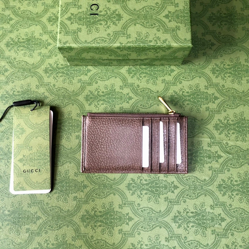 Gucci Luxury - Bags - 187