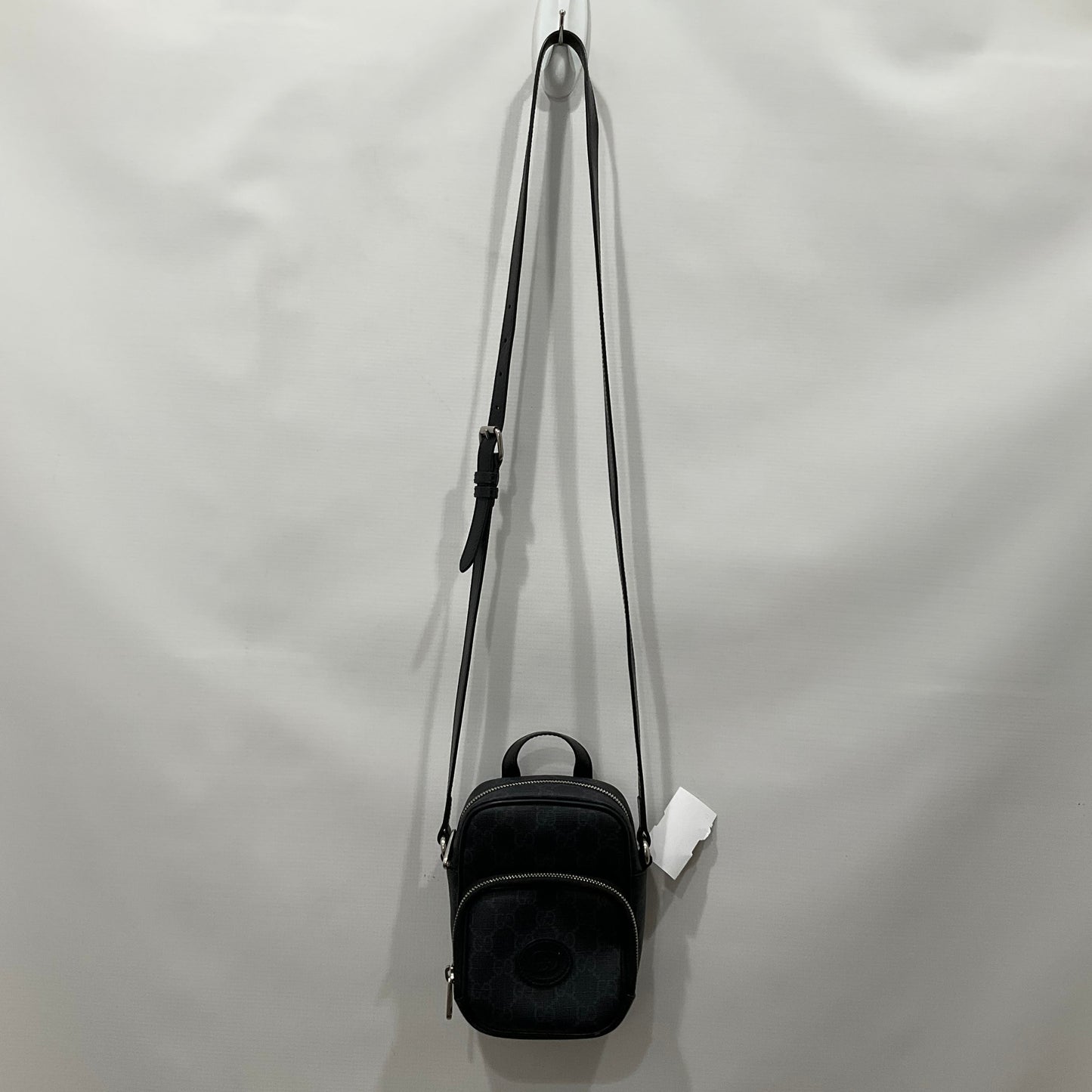 Crossbody Designer By Gucci Size: Small