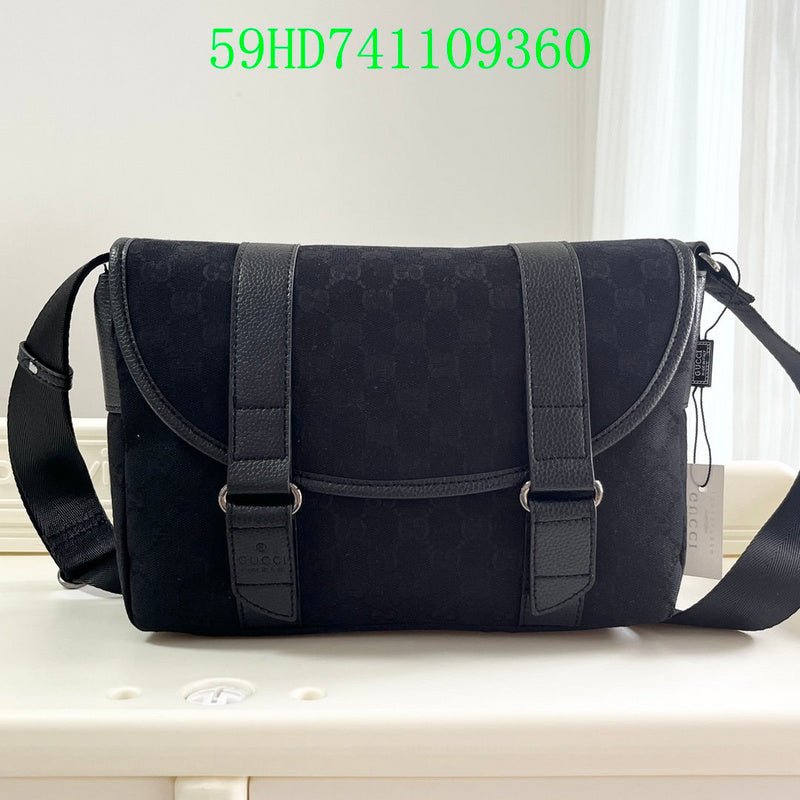 Gucci Bags - The Tote 796