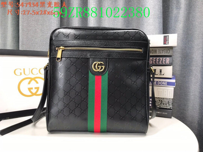 Gucci Bags - The Tote 790
