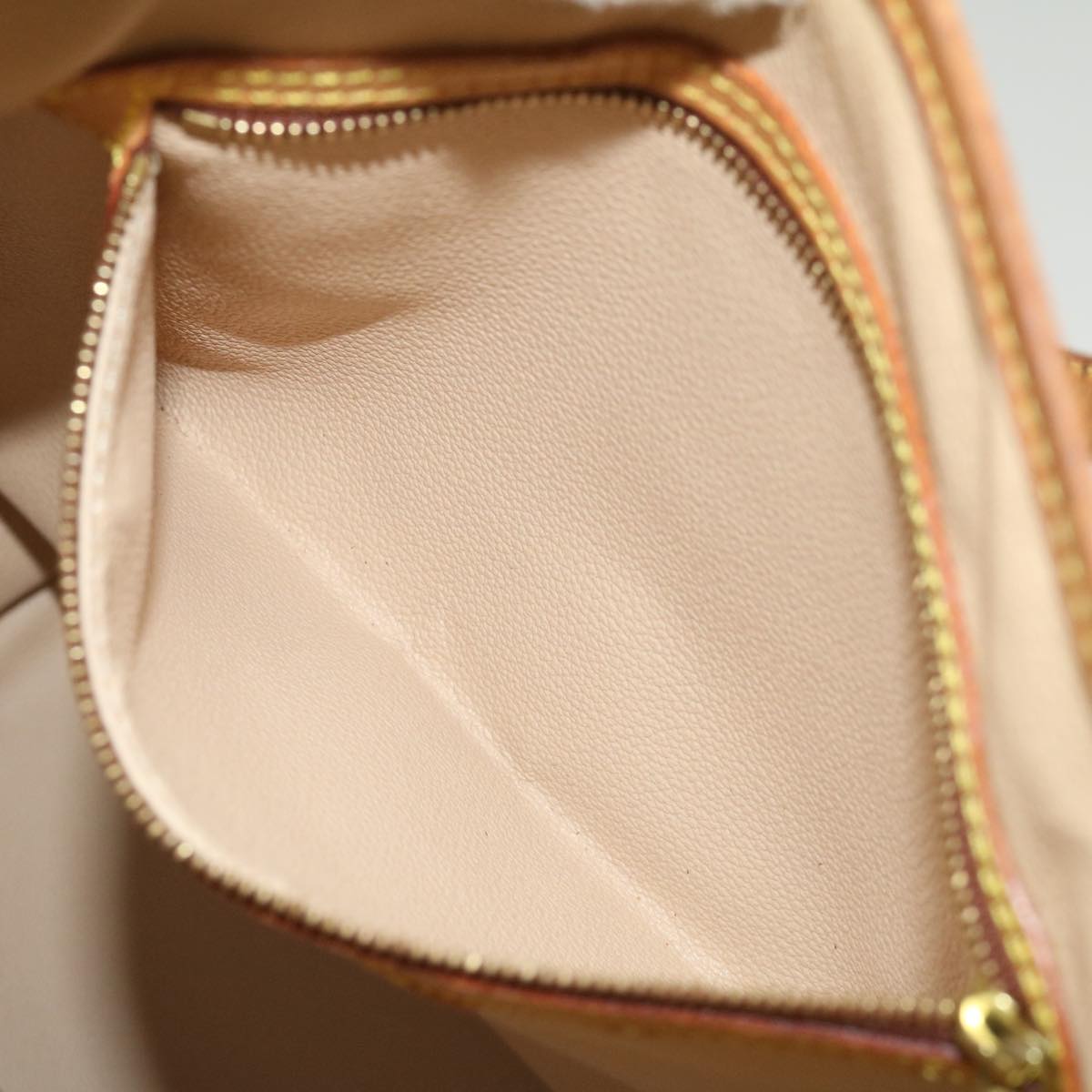 Louis Vuitton Bucket Shoulder Bag