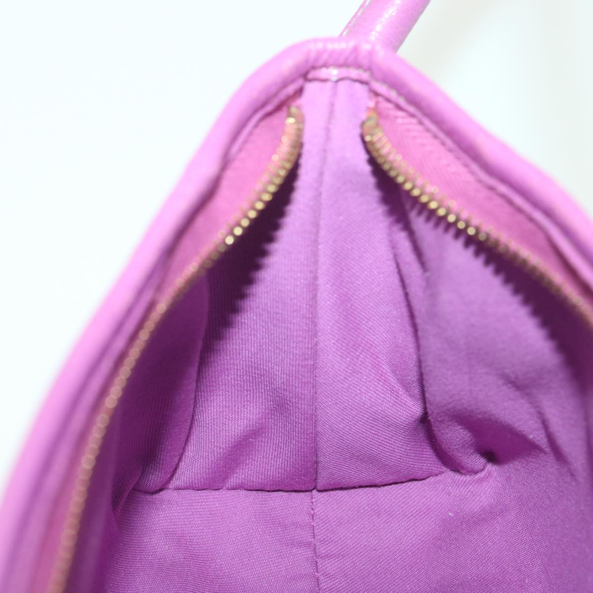 Gucci GG canvas Handbag
