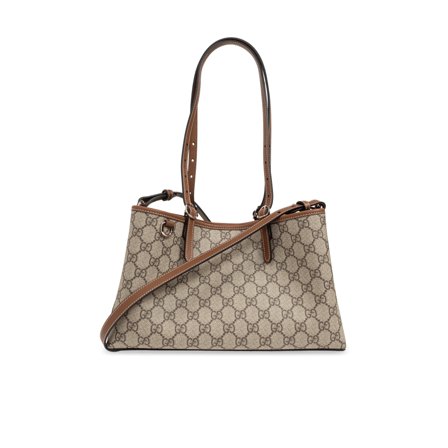Gucci GG Emblem Small