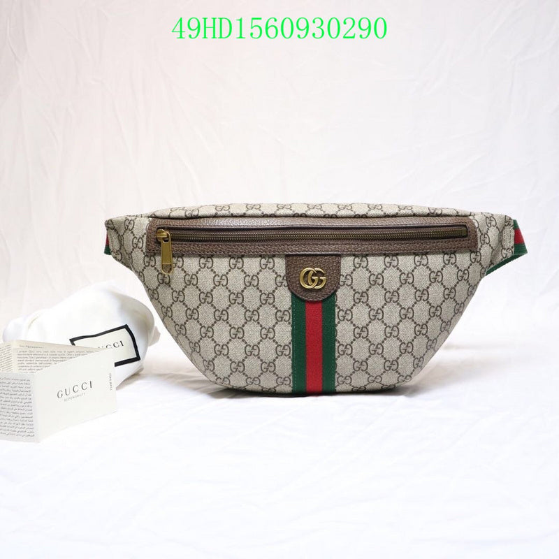 Gucci Bags - The Tote 386