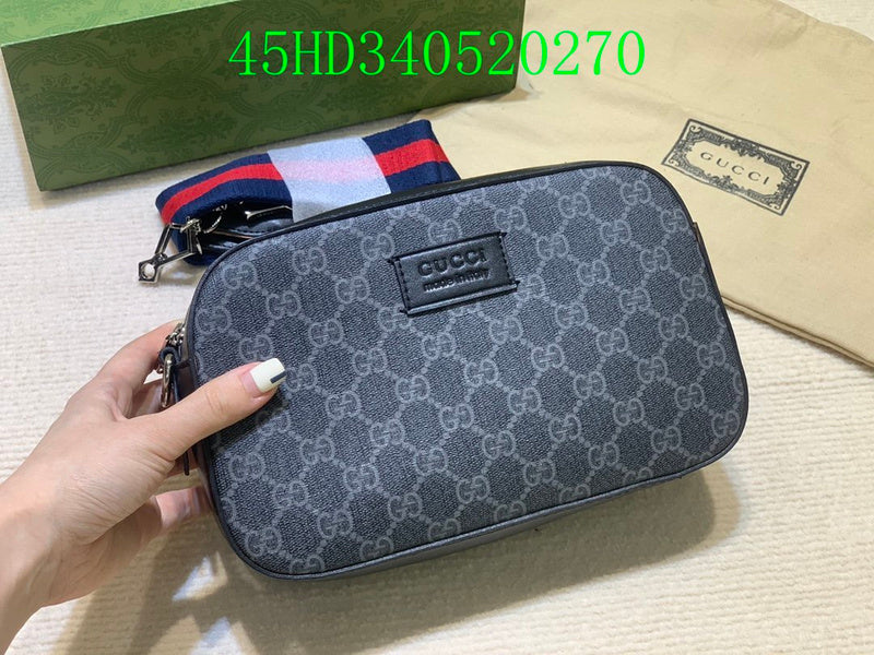 Gucci Bags - The Tote 874