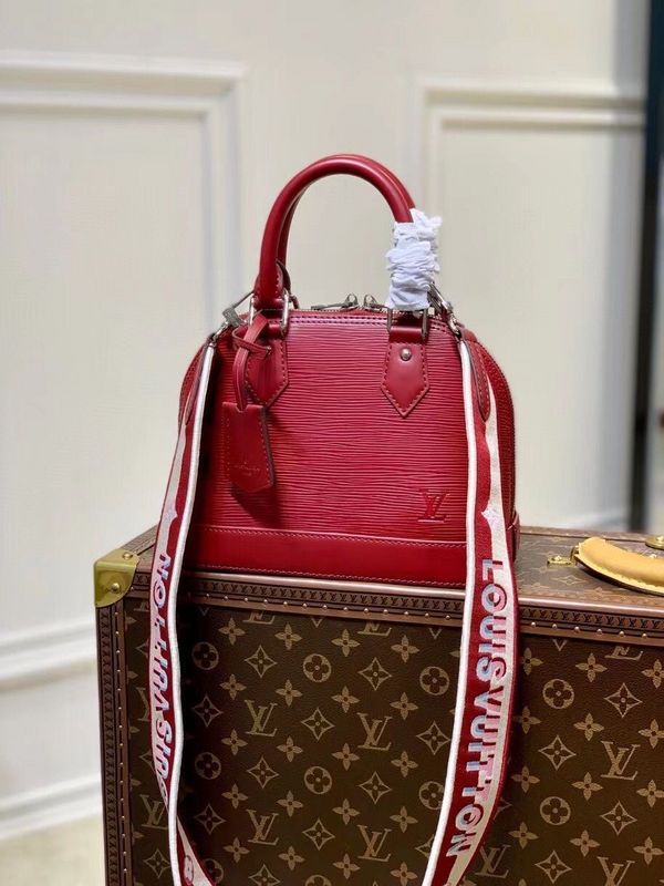 Alice Bags- Louis Vuittons - 16317