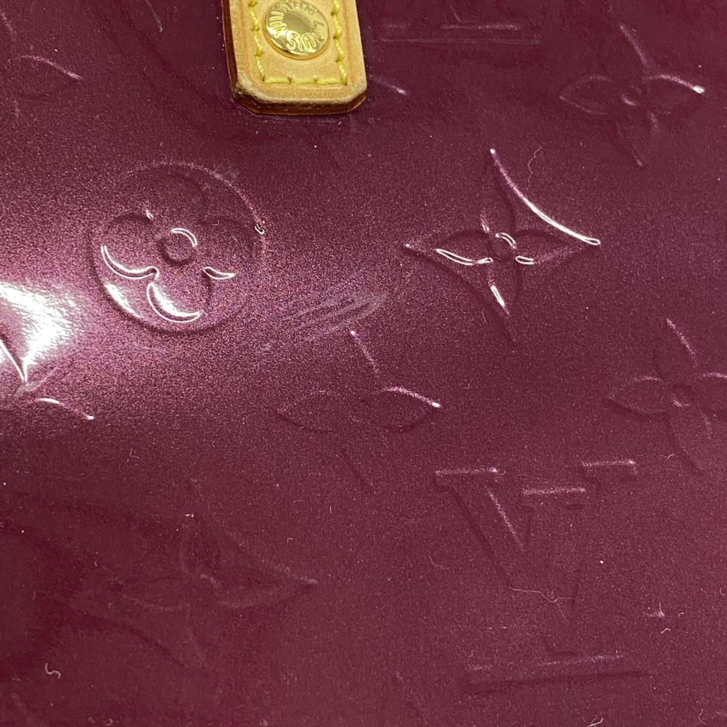 Louis Vuitton Handbag