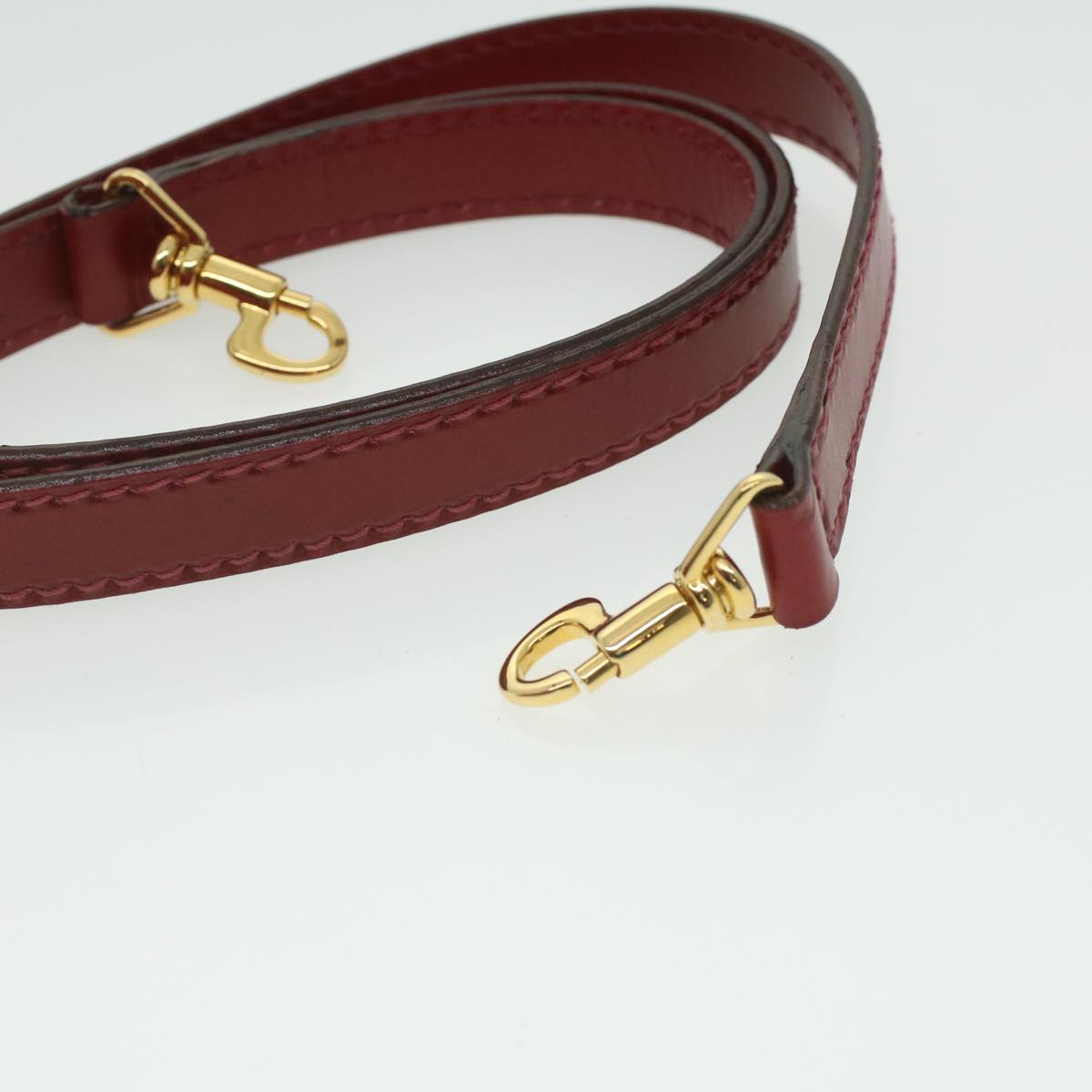 Gucci Bamboo Handbag
