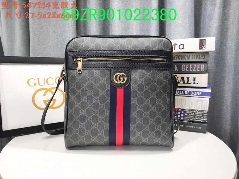 Gucci Bags - The Tote 791