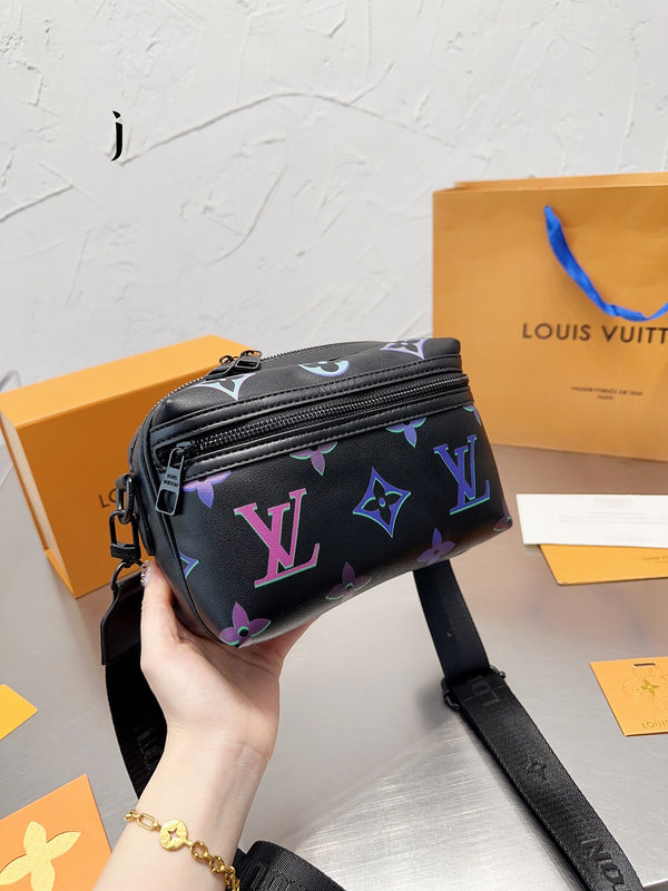 Alice bags - Louis Vuittons - 15086