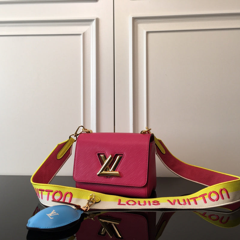 Alice Bags- Louis Vuittons - 15887