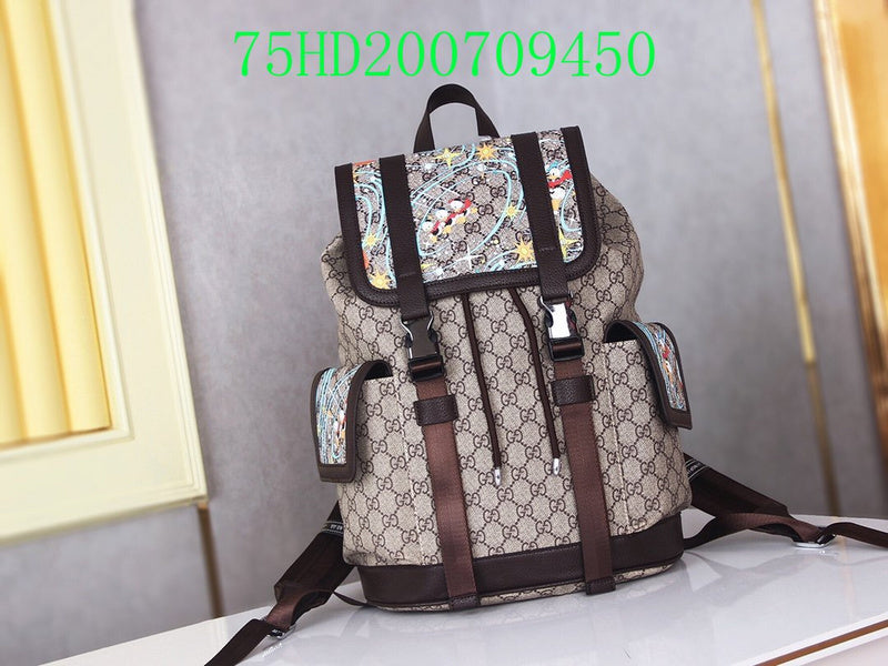 Gucci Bags - The Tote 1197