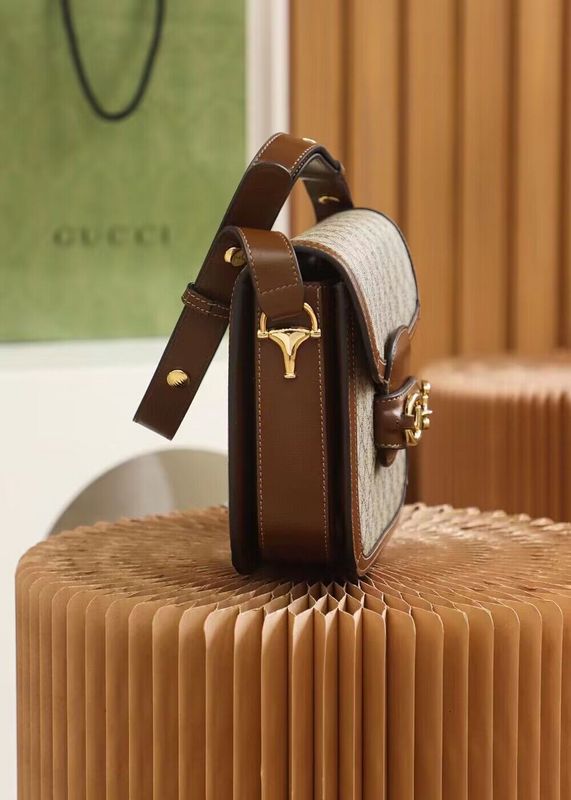 Gucci Luxury - Bags - 008
