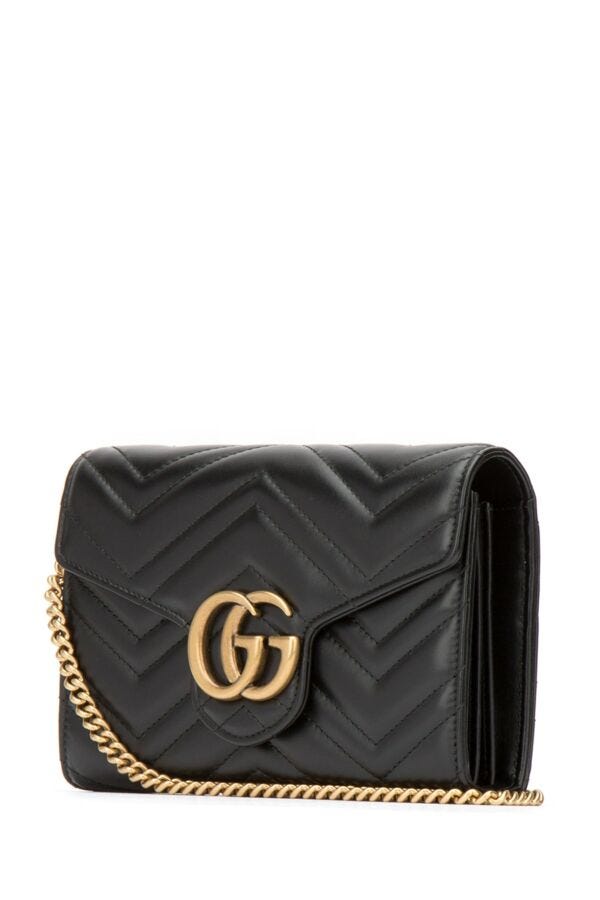 Gucci Woman Borsa