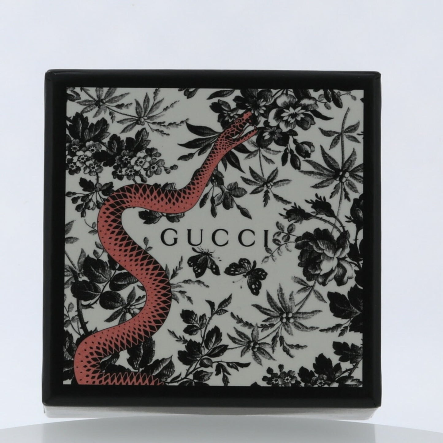 Gucci necklace LIBRA Libra constellation chain aftermarket silver 925 men's GUCCI