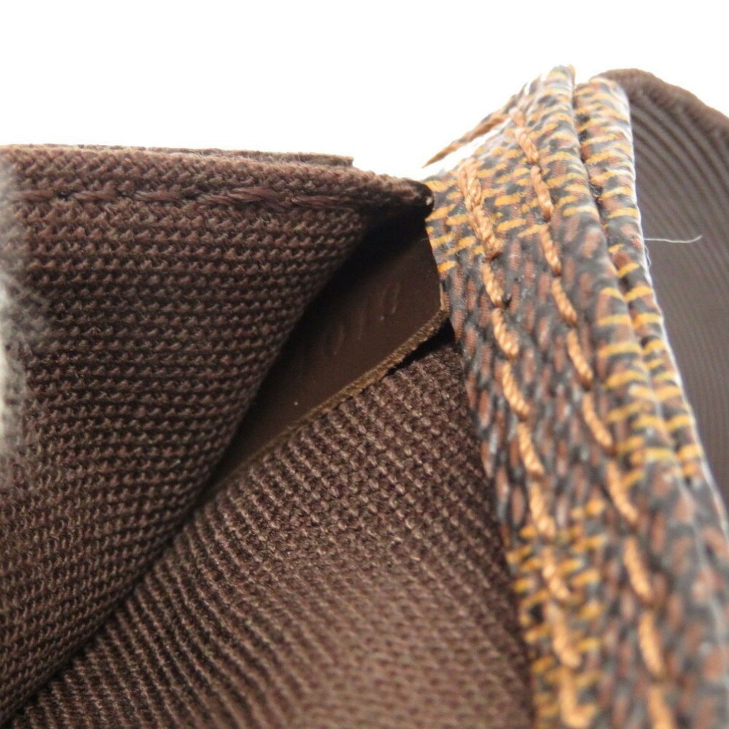 Louis Vuitton Damier Jeronimos N51994 Body Bag
