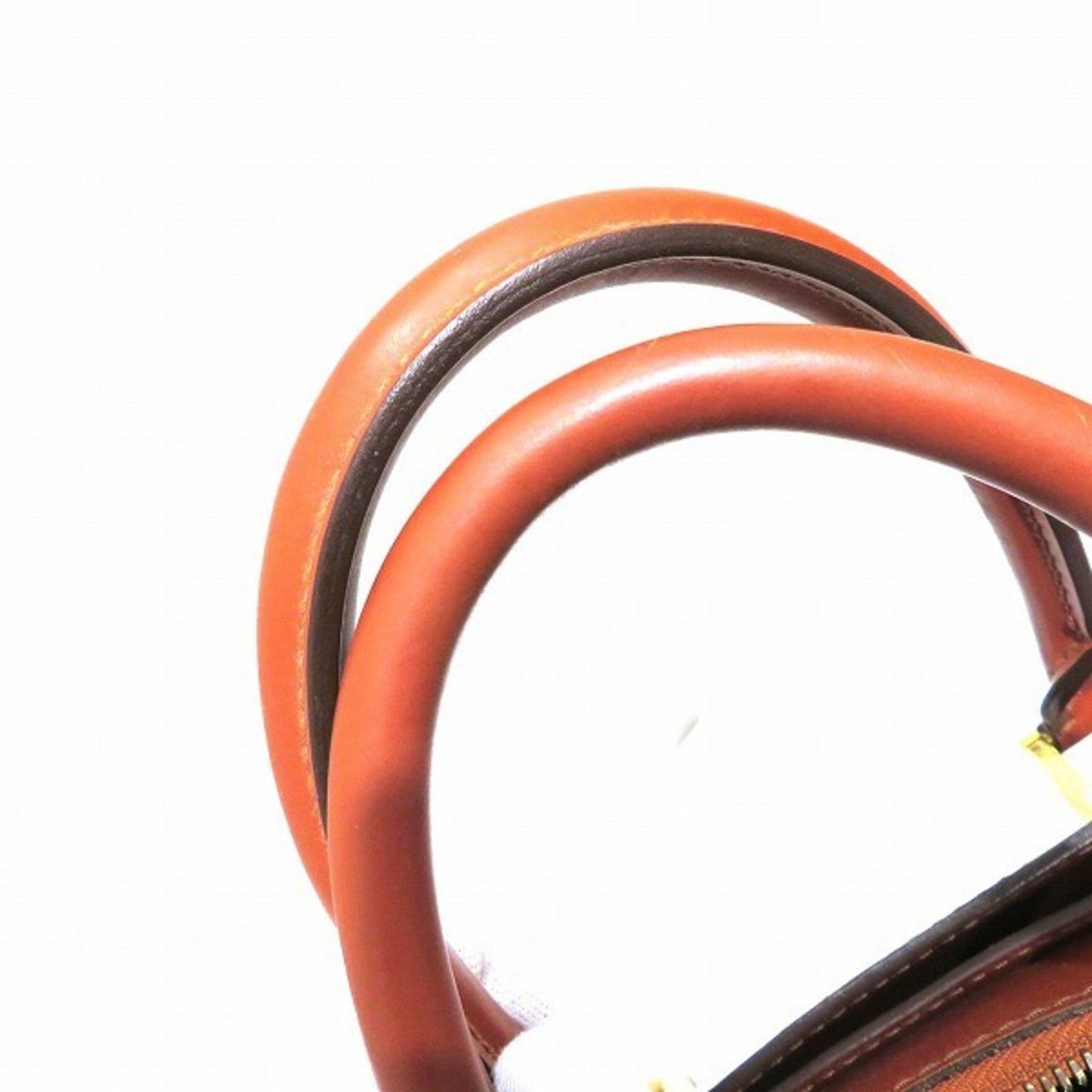 Louis Vuitton Epi Pont Neuf M52053 Bag Handbag Ladies