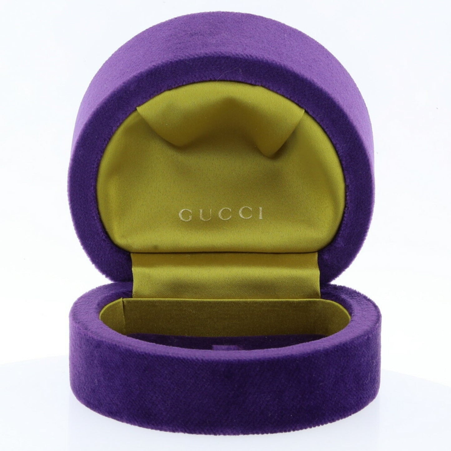 Gucci Ring GG Diamond K18 Pink Gold No. 11 Ladies GUCCI K21001204