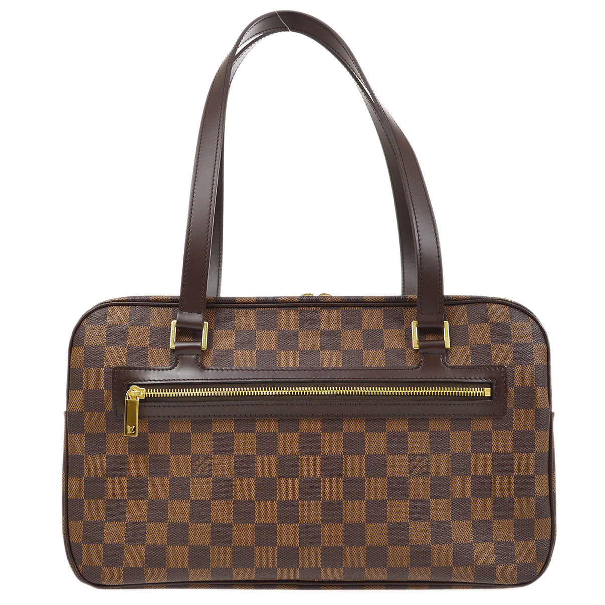 Louis Vuitton 2005 CITE GM DAMIER EBENE